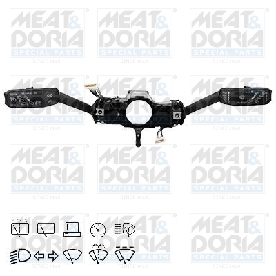 Steering Column Switch